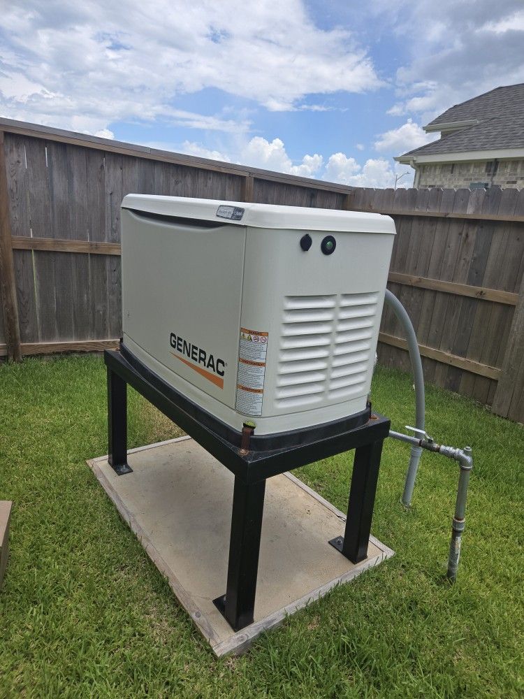 Geneeac Sale And Installation Venta