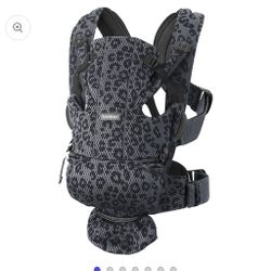BabyBjörn Baby Carrier Mini