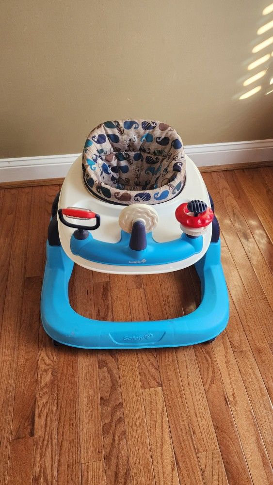 Baby Walker