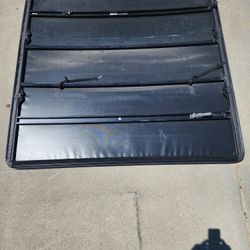 Truck Bed Cover