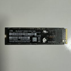 SSD 