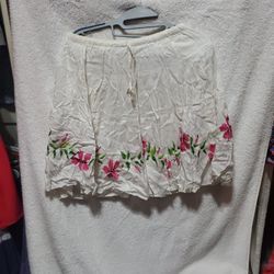 Skirt