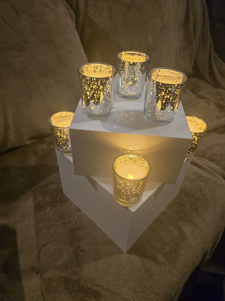 Table Center Pieces 