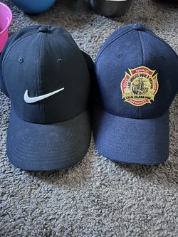 Nike Hat Black