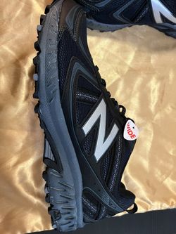 New Balance Size 9 Mens