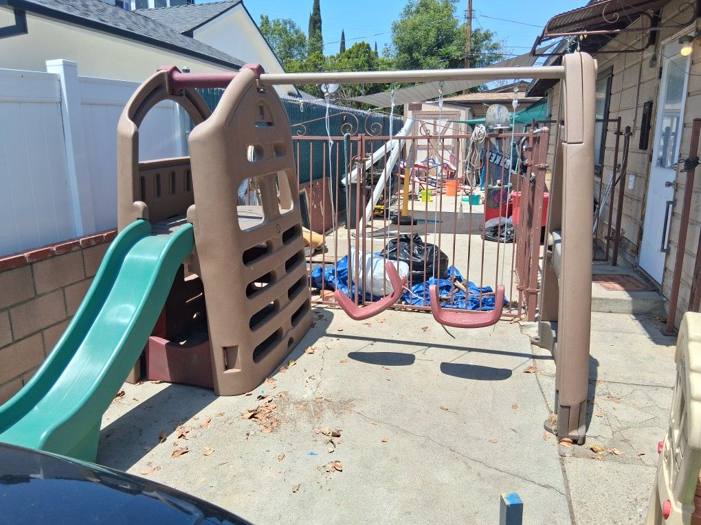 Step2 Playground Set