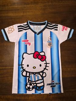 Argentina Women Soccer Jerseys