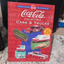 Coca Cola Price Guide Book