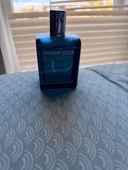 Ocean noir perfume