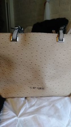 G by Guess don't think it's real