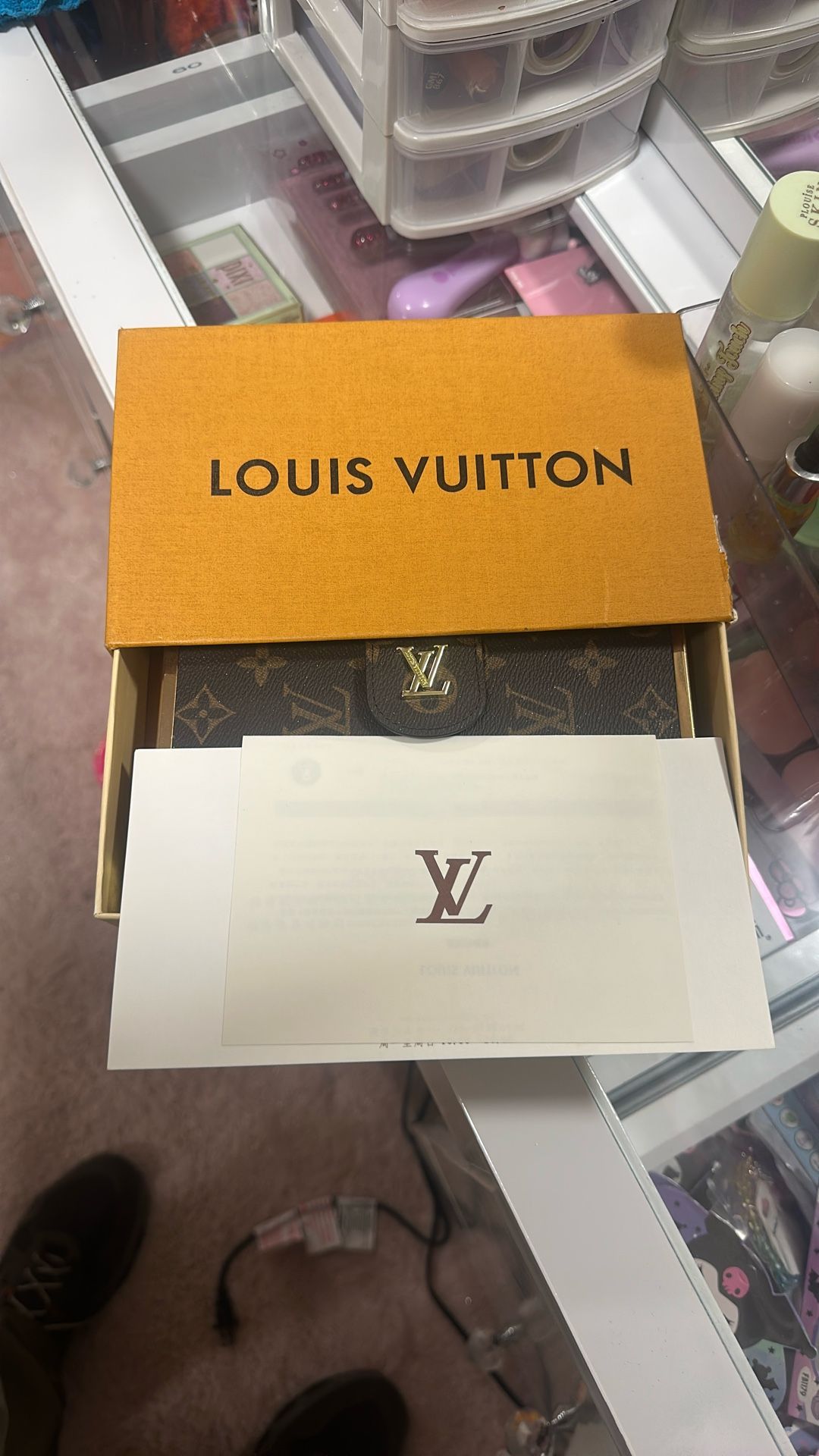 Women’s Wallet