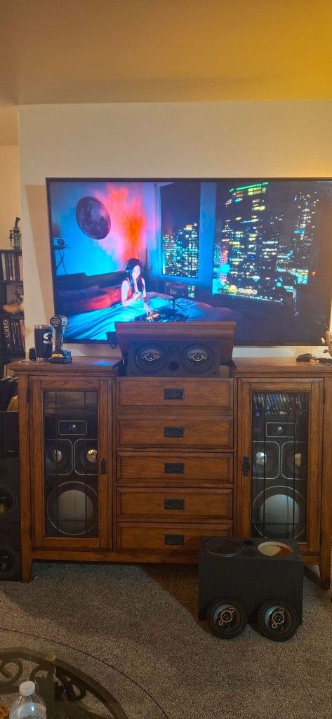 Audio Equipment