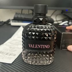 Valentino Born in Roma Brand New 