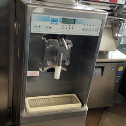 Ice Cream Machine