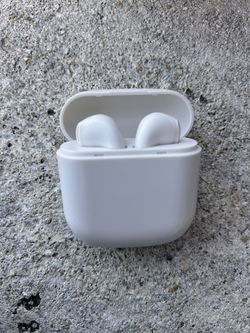 Wireless Headphones
