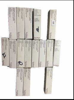 Rare beauty foundation bundle