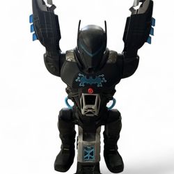 Fisher-Price Imaginext DC Super Friends Bat-Tech Batbot