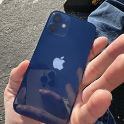 iPhone 12 Mini