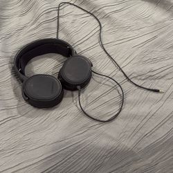 Steel Series, Headphones For Xbox And Other Gaming Consoles