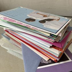 Cards For All Occasions