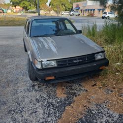 Dlx Corolla 3 Speed Automatic