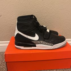 jordan legacy 312 size 7 boys