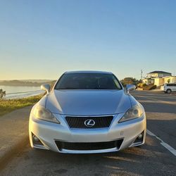 2011 Lexus IS 250