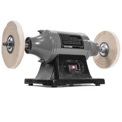 Polisher 6' 