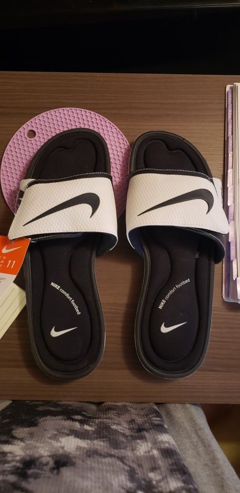 Nike Slides