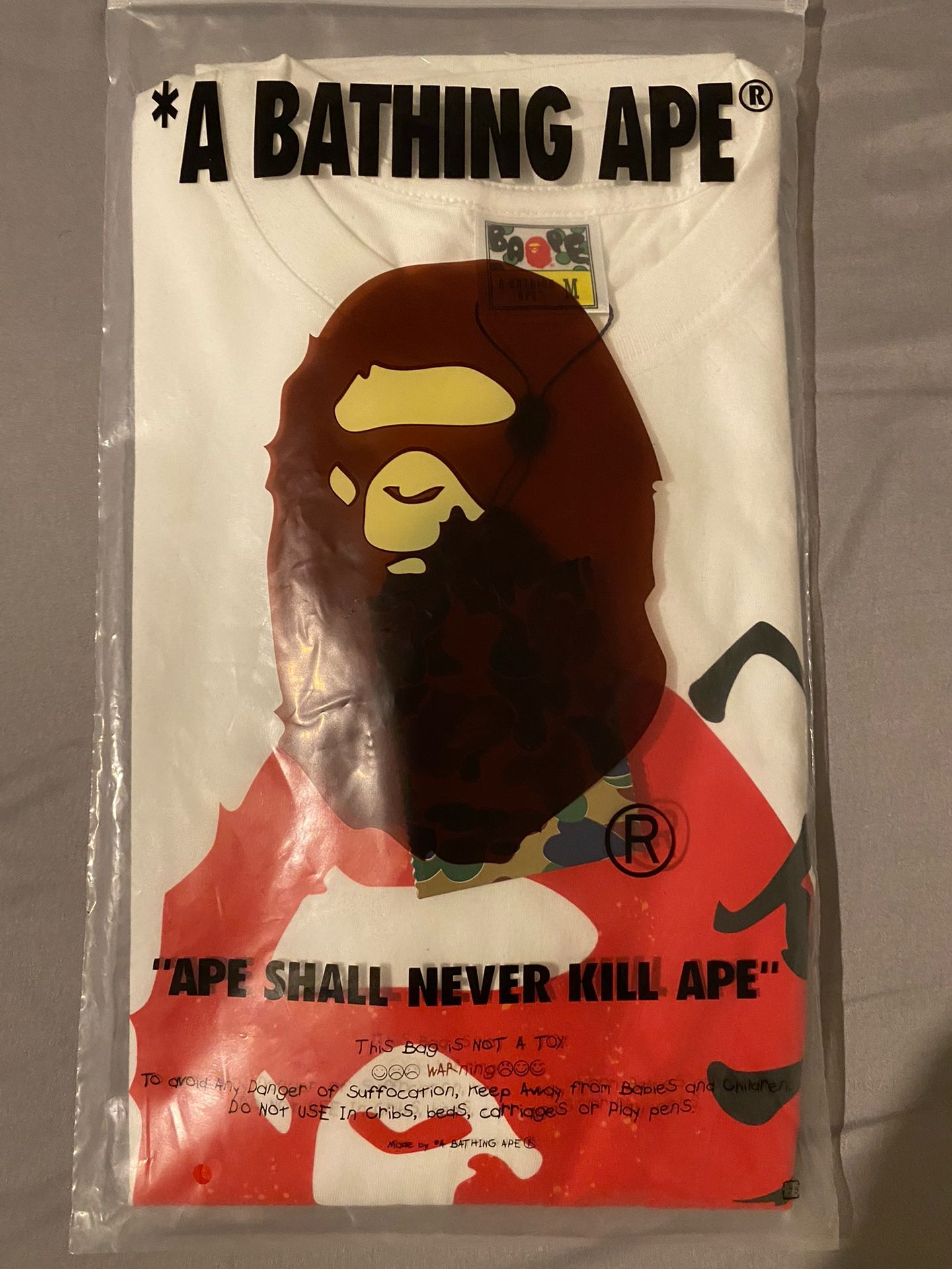 Bape