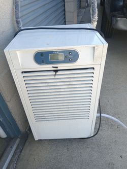 Active Air Dehumidifier, 190 Pint