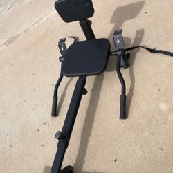 Jetson Jet kart Hoover Board Attachment 