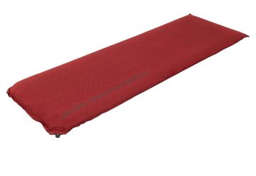 Self Inflating jet stream Air Pad 