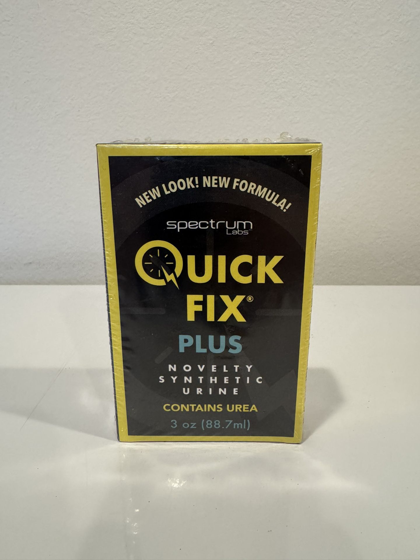 Quick Fix Plus