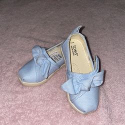Baby Girl Shoes