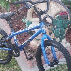 18 In. Haro. BMX   Bike