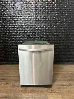 SAMSUNG DISHWASHER w/WARRANTY! R3358A