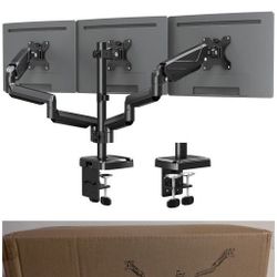 Triple Monitor Mount