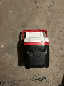 Igloo Cooler