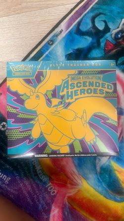 Looking to trade for First Partner Collections