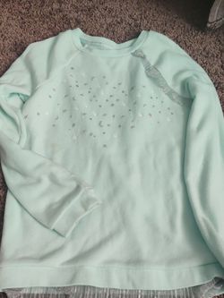 Cute Sweater