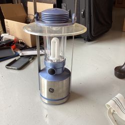 Lamp