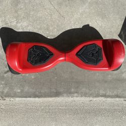 Christmas Toy Hoover Board For 40 Dollars