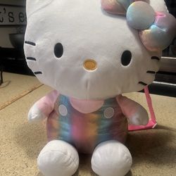 Hello Kitty Backpack