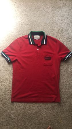 Gucci polo