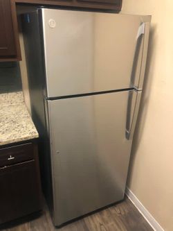 General Electric Refrigerator