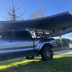 Overland Vehicle Systems  Awning 