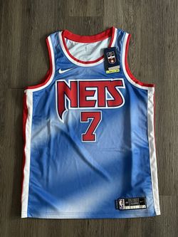 Nike Kevin Durant HWC Jersey Size 48
