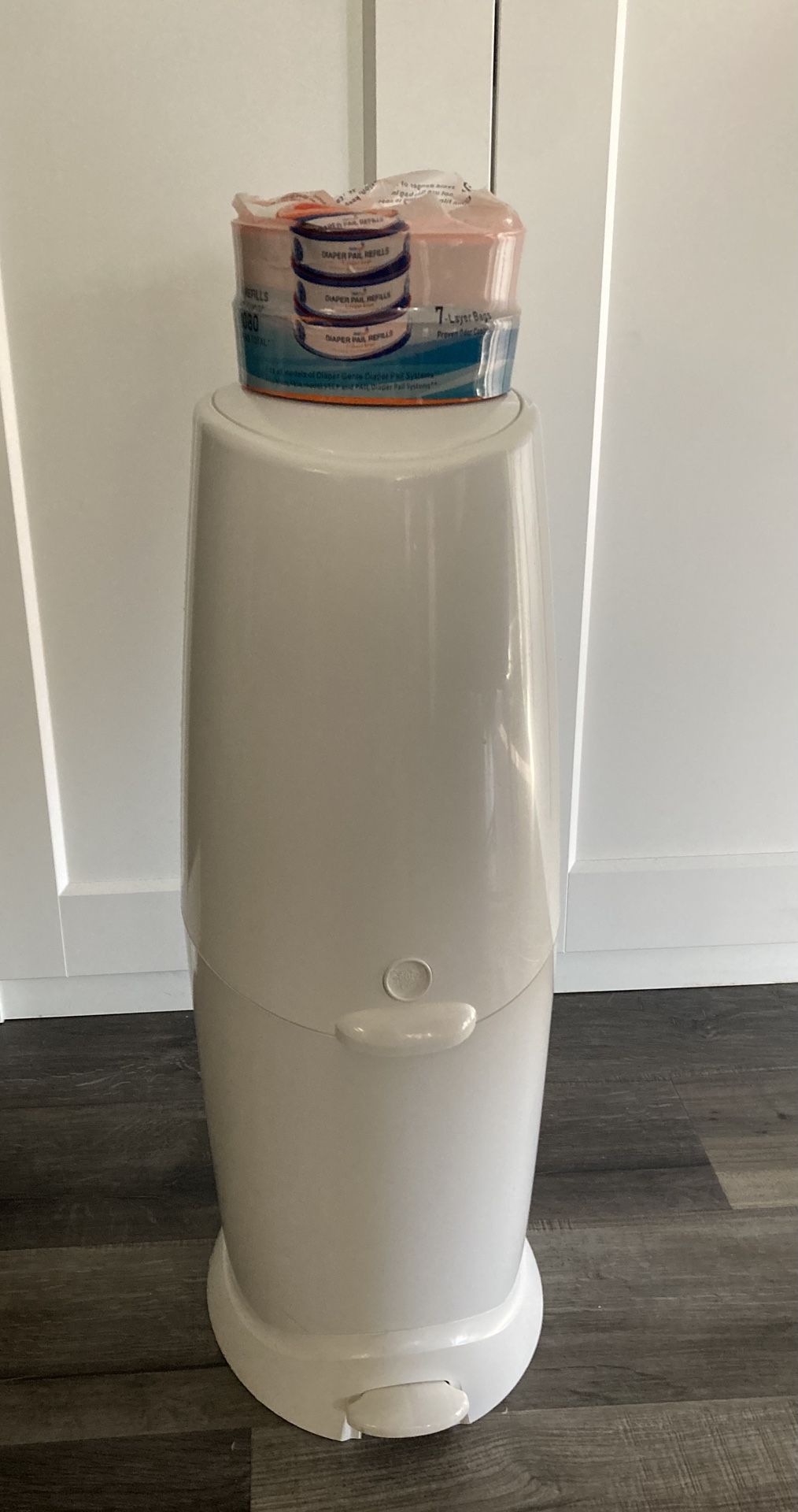 Diaper Genie II Elite