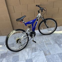 Magna Excitor 24” Mountain Bike for Sale in Phoenix, AZ OfferUp